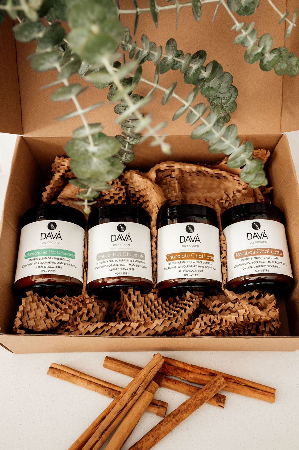 Herbal Infusion Gift Box