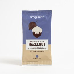 Hazelnut Mylk Chocolate 30g