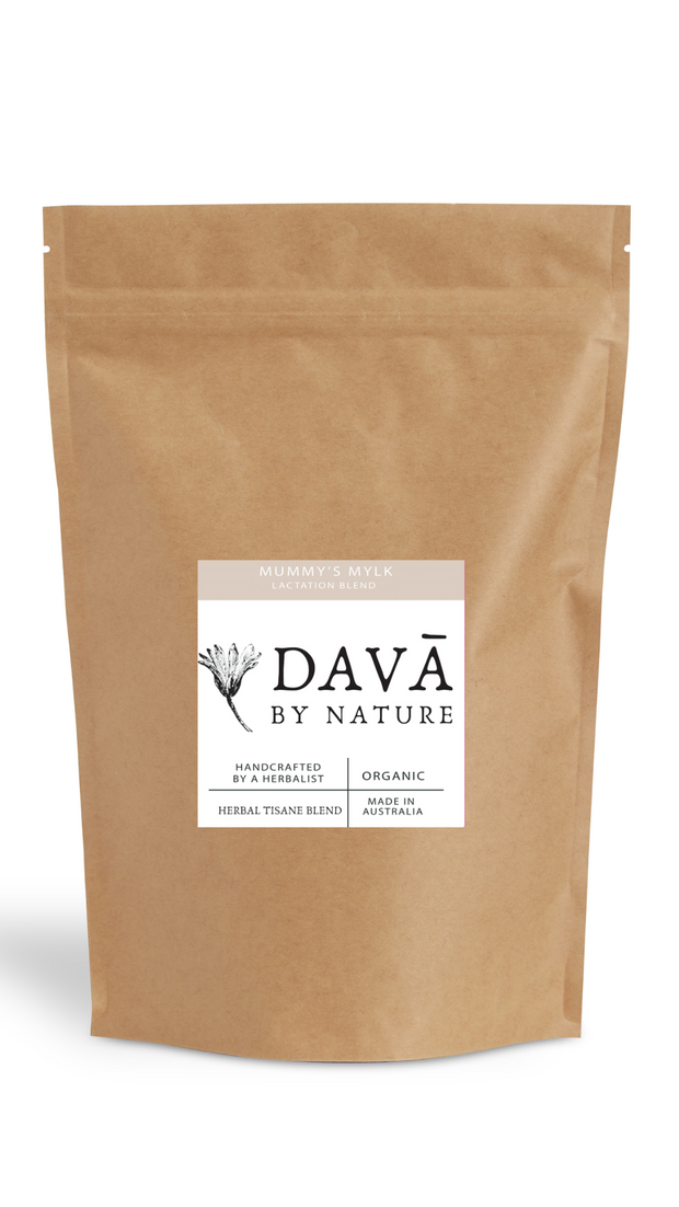 Mummy’s Mylk - Lactation Herbal Tisane Blend
